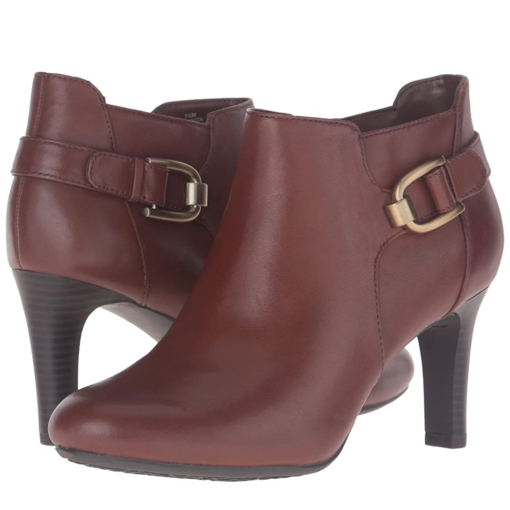 Bandolino Layita Booties